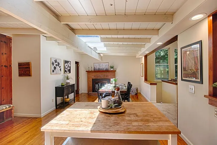 1004 Laurel Avenue, Felton, California 95018