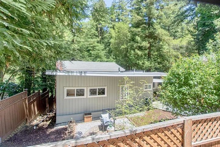 1004 Laurel Avenue, Felton, California 95018