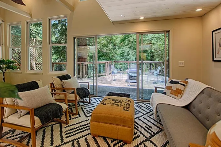 1004 Laurel Avenue, Felton, California 95018