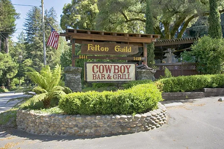 1004 Laurel Avenue, Felton, California 95018