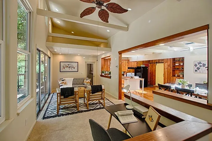 1004 Laurel Avenue, Felton, California 95018