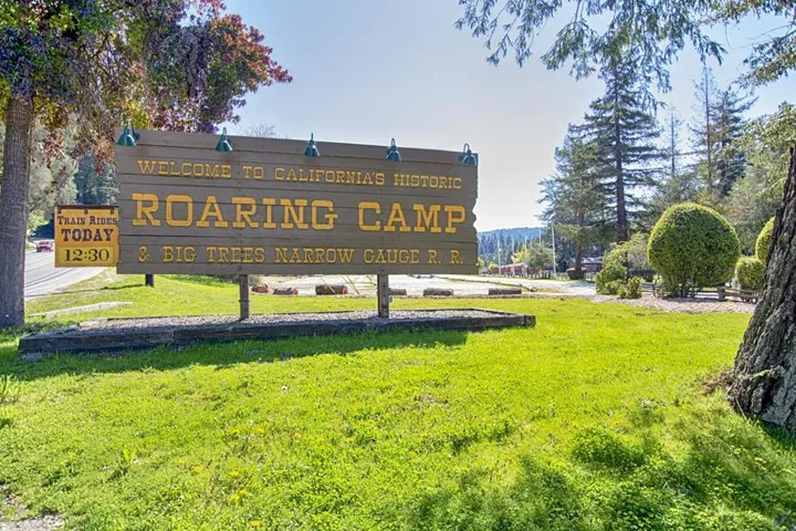 1004 Laurel Avenue, Felton, California 95018