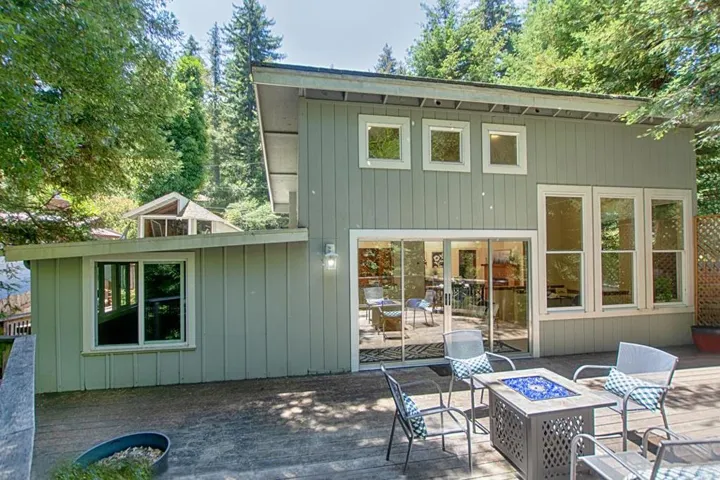 1004 Laurel Avenue, Felton, California 95018