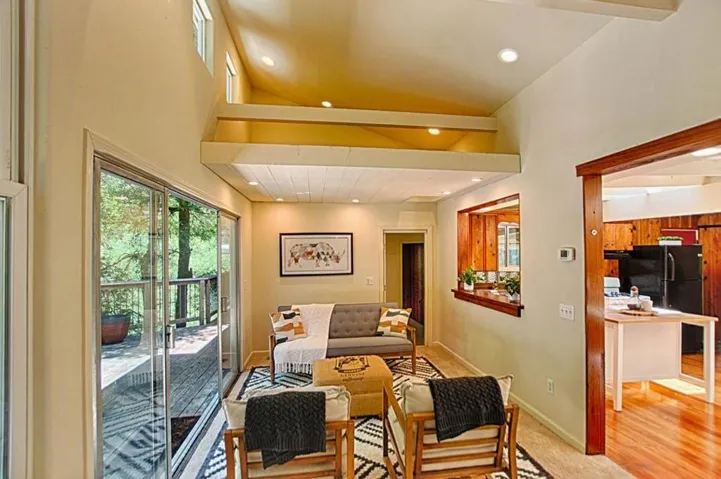 1004 Laurel Avenue, Felton, California 95018