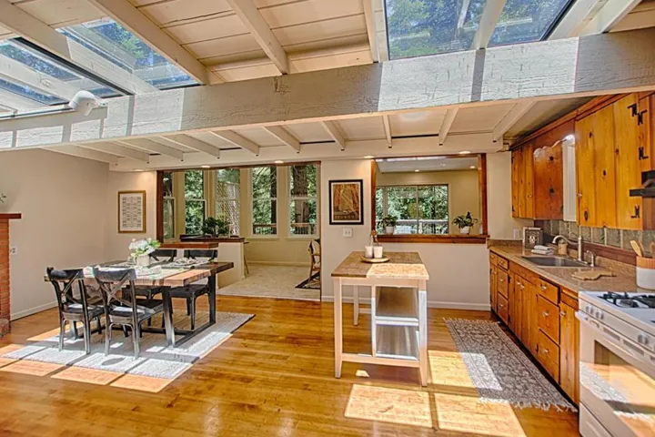 1004 Laurel Avenue, Felton, California 95018