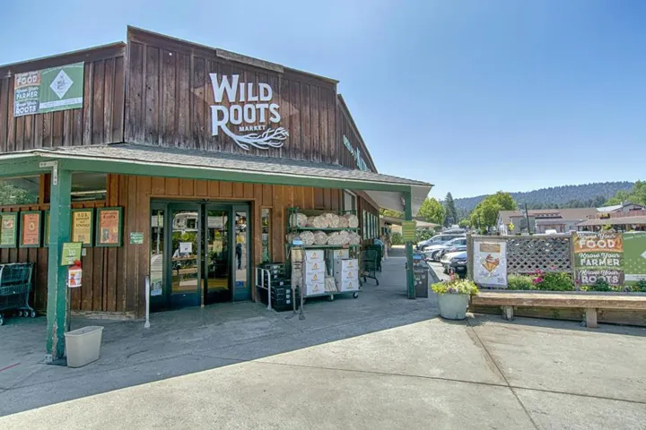 1004 Laurel Avenue, Felton, California 95018