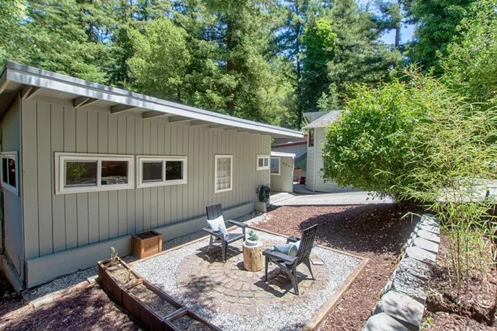 1004 Laurel Avenue, Felton, California 95018