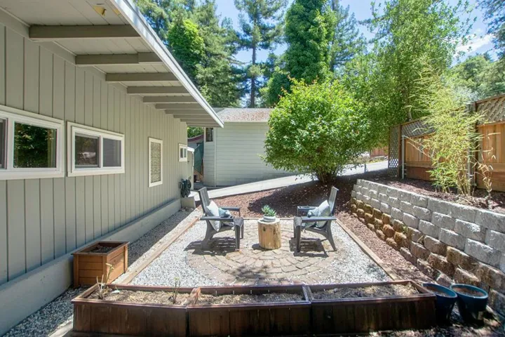 1004 Laurel Avenue, Felton, California 95018