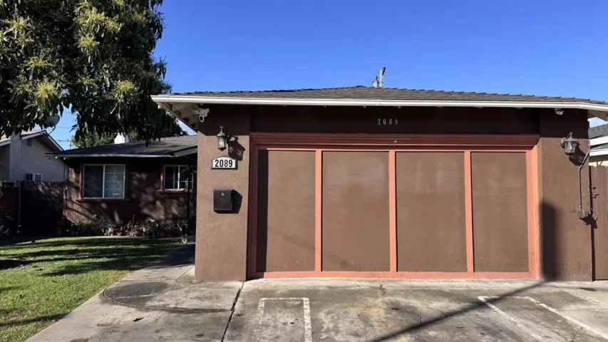2089 Palm Beach Way, San Jose, California 95122
