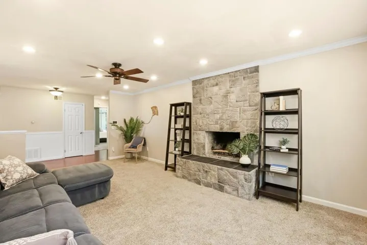 10029 Via Leslie, Santee, California 92071