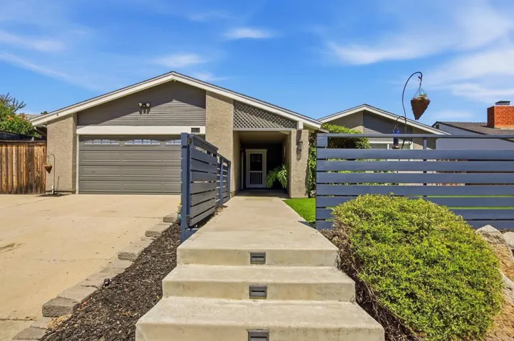 10029 Via Leslie, Santee, California 92071