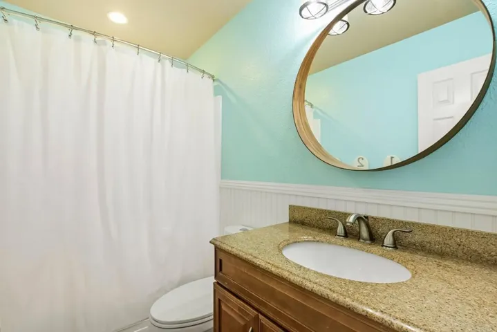 10029 Via Leslie, Santee, California 92071