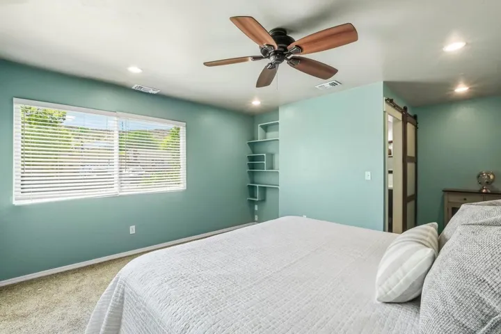 10029 Via Leslie, Santee, California 92071