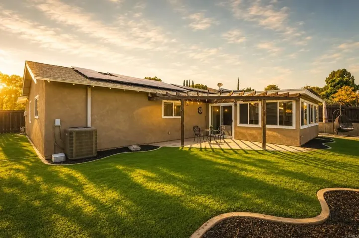10029 Via Leslie, Santee, California 92071