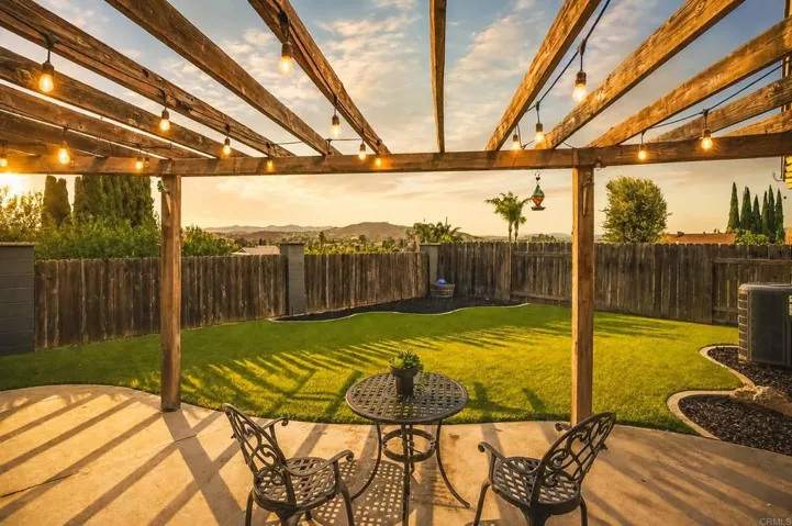 10029 Via Leslie, Santee, California 92071