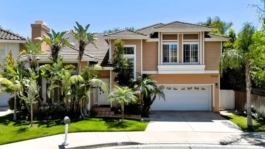 5038 Durant Court, Oak Park, California 91377