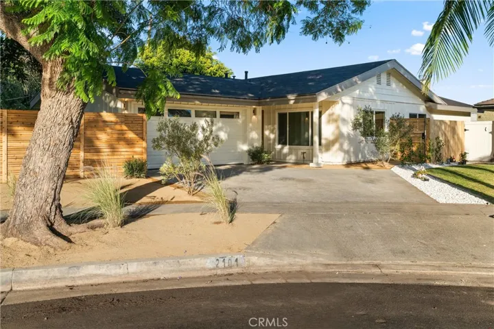 2101 N Hathaway, Santa Ana, California 92705