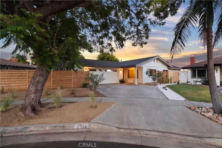 2101 N Hathaway, Santa Ana, California 92705