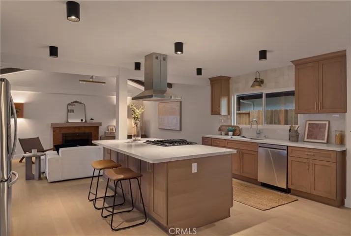 2101 N Hathaway, Santa Ana, California 92705