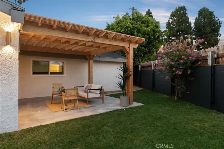 2101 N Hathaway, Santa Ana, California 92705