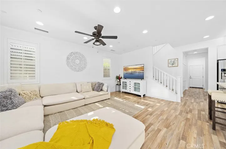 91 Baculo Street, Rancho Mission Viejo, California 92694