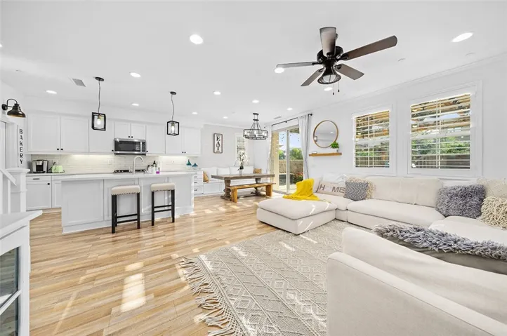 91 Baculo Street, Rancho Mission Viejo, California 92694