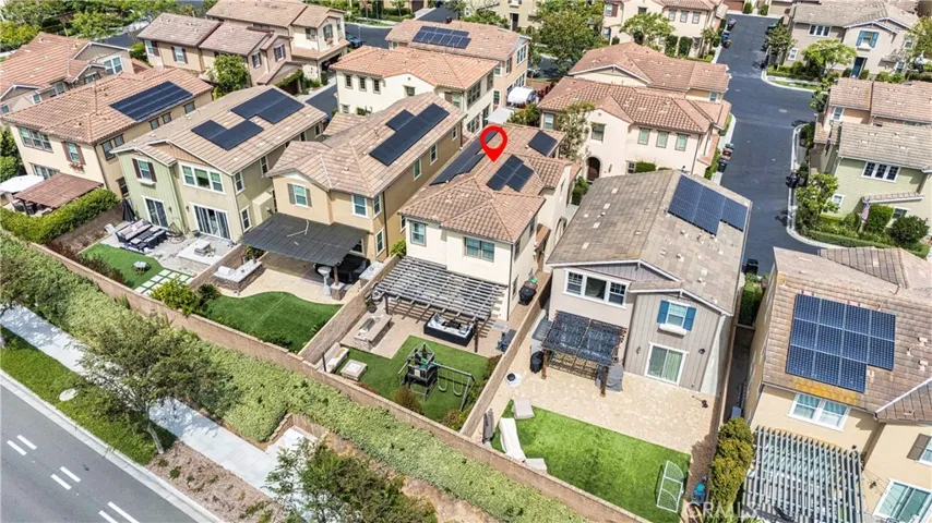 91 Baculo Street, Rancho Mission Viejo, California 92694