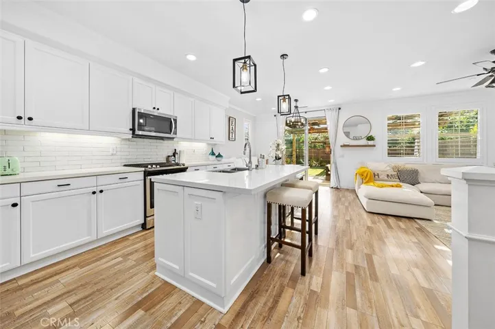 91 Baculo Street, Rancho Mission Viejo, California 92694