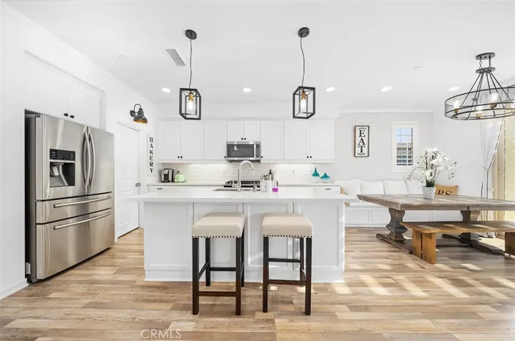 91 Baculo Street, Rancho Mission Viejo, California 92694