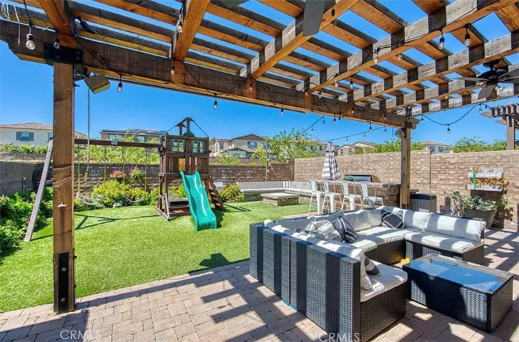 91 Baculo Street, Rancho Mission Viejo, California 92694