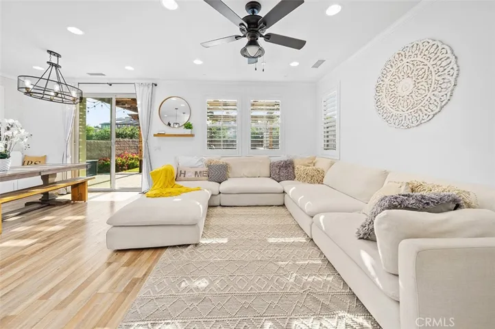 91 Baculo Street, Rancho Mission Viejo, California 92694