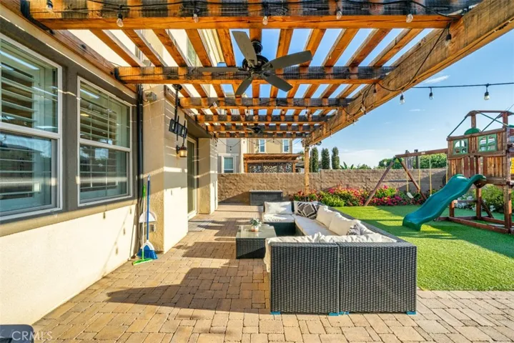 91 Baculo Street, Rancho Mission Viejo, California 92694