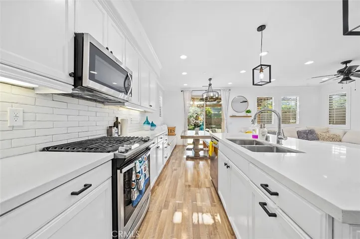 91 Baculo Street, Rancho Mission Viejo, California 92694