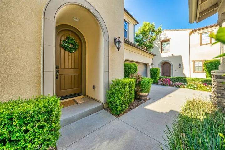 91 Baculo Street, Rancho Mission Viejo, California 92694