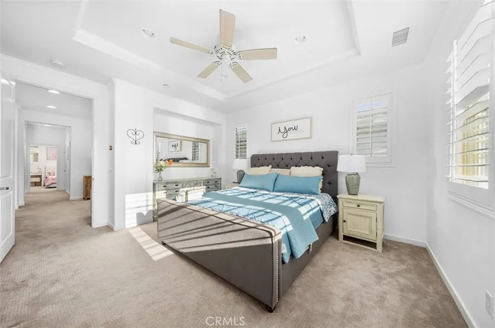 91 Baculo Street, Rancho Mission Viejo, California 92694