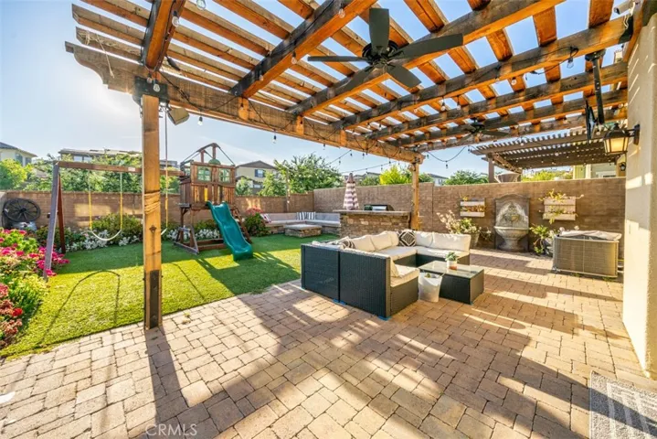 91 Baculo Street, Rancho Mission Viejo, California 92694