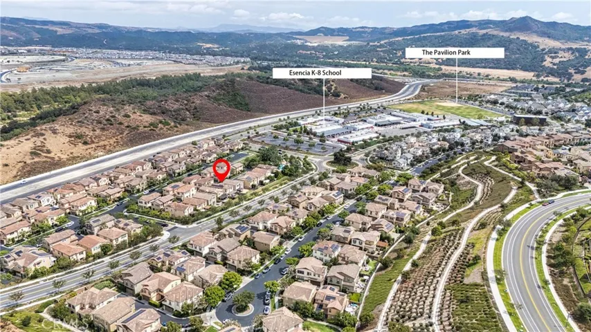 91 Baculo Street, Rancho Mission Viejo, California 92694