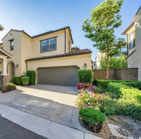 91 Baculo Street, Rancho Mission Viejo, California 92694