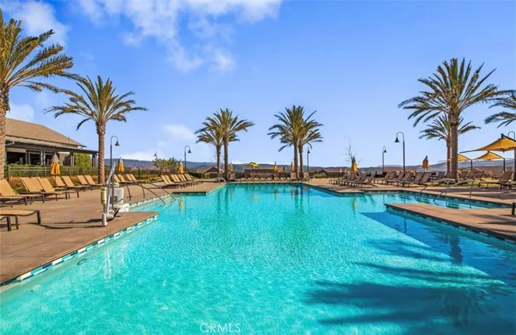 91 Baculo Street, Rancho Mission Viejo, California 92694