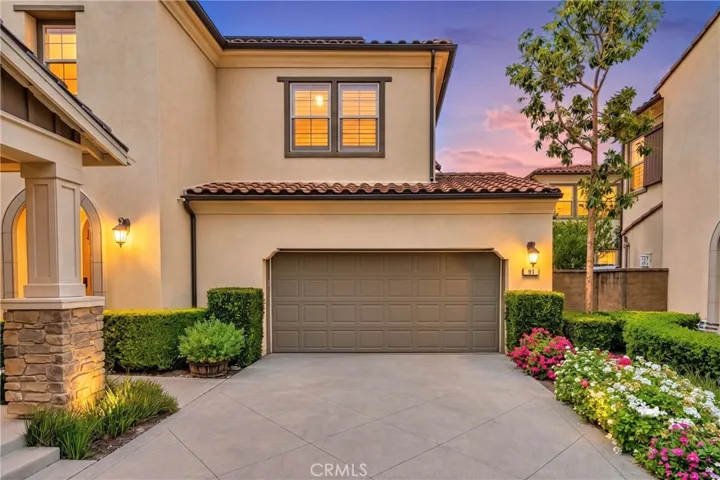 91 Baculo Street, Rancho Mission Viejo, California 92694