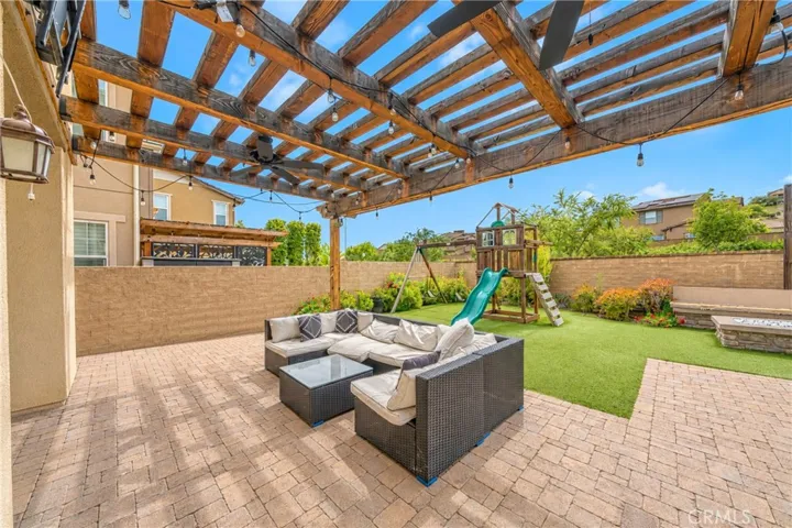 91 Baculo Street, Rancho Mission Viejo, California 92694