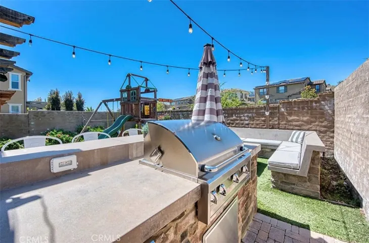 91 Baculo Street, Rancho Mission Viejo, California 92694