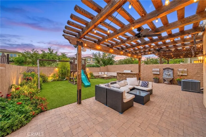 91 Baculo Street, Rancho Mission Viejo, California 92694