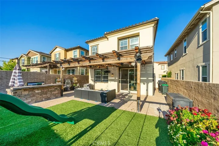 91 Baculo Street, Rancho Mission Viejo, California 92694