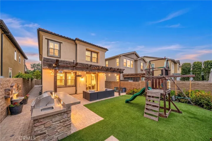 91 Baculo Street, Rancho Mission Viejo, California 92694
