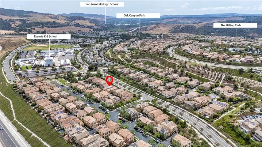91 Baculo Street, Rancho Mission Viejo, California 92694