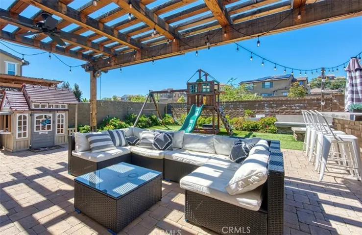 91 Baculo Street, Rancho Mission Viejo, California 92694