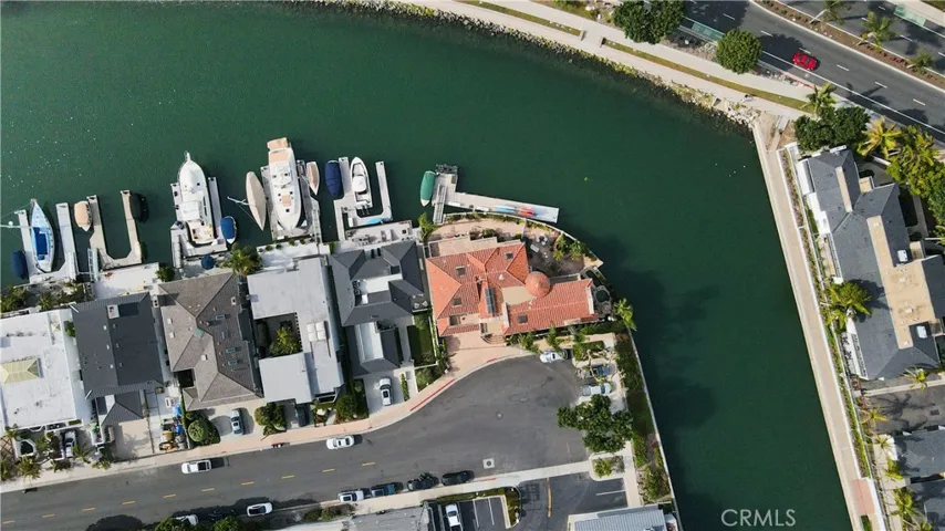 842 Harbor Island Drive, Newport Beach, California 92660