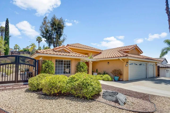 2020 N Nutmeg, Escondido, California 92026