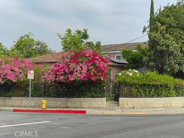 2560 Falling Leaf, Rosemead, California 91770